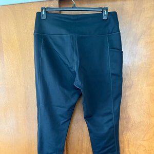 Stoic Tech Fleece Legging